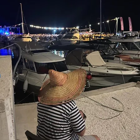 Botic * Trogir