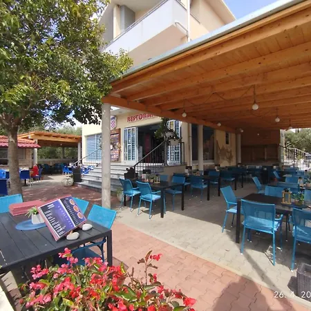 Apartman Botic *